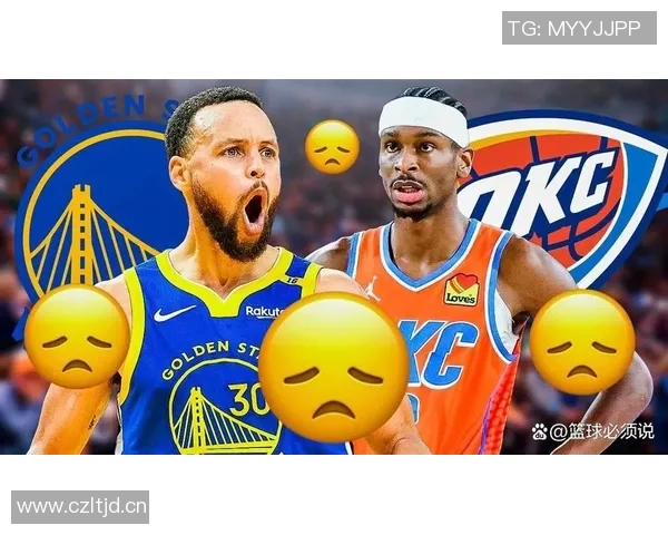 雷霆勇士首发名单公布，亚历山大库里领衔