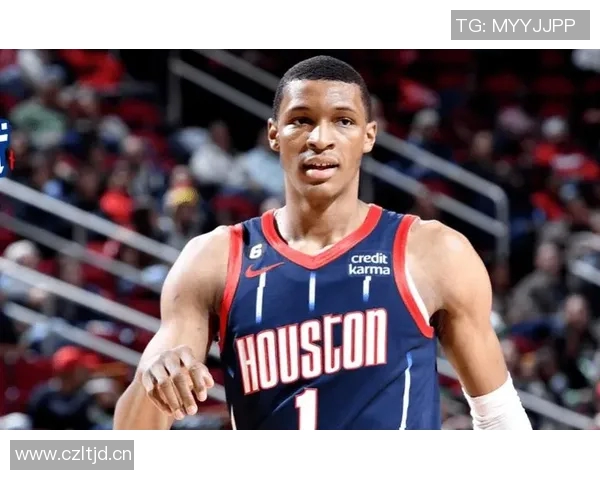 74+22+17！火箭三叉戟爆发止跌，22岁探花还魂关键8分制胜